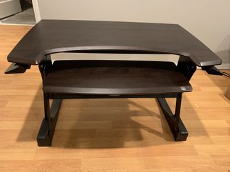 Ergotron Lift 35 Stand Up Desk