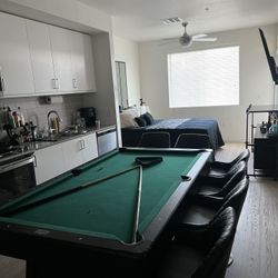 Pool Table