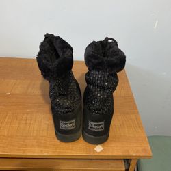 Skechers Winter Boots 