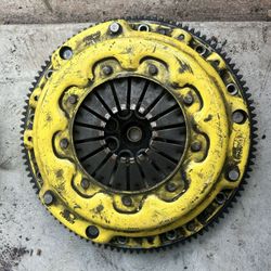 B Series Pressure Plates 