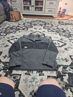 Vintage North Face Winter Jacket Size L Authentic 