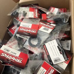 Traxxas Parts Lot 