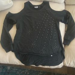 Star Wars sweatshirt