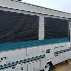 Jayco Mobile Rv 