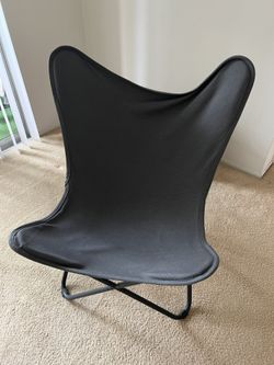 Butterfly chair