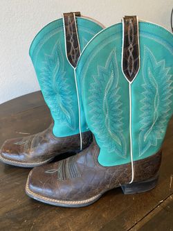 Ariat Woman Boots