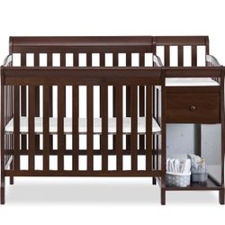 Convertible Crib