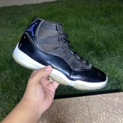 Jordan 11 “ Space Jam “