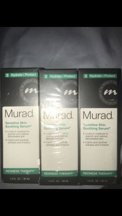 MURAD serum