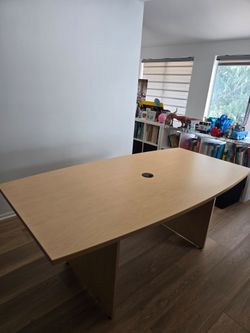 Conference Table – Bush Business Furniture 72