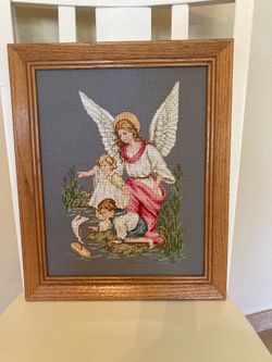 New - Guardian Angel Picture