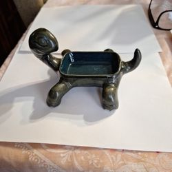 Turtle Dish