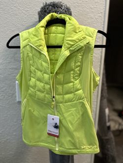 Women’s Marmot Featherless Trail West - XS