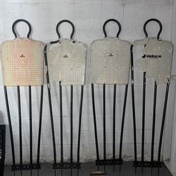 Sports Training Mannequins