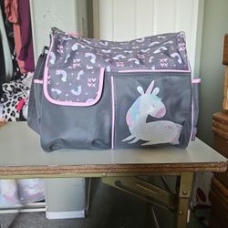 Diaper Bag