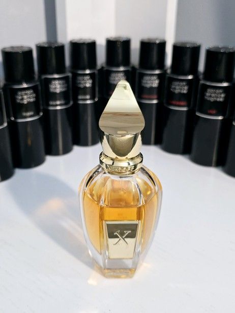 Xerjoff OESEL Shooting Stars 1.7oz Unisex Fragrance EDP **AUTHENTIC **