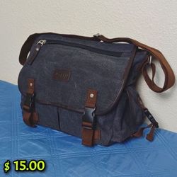 Messenger Satchel 