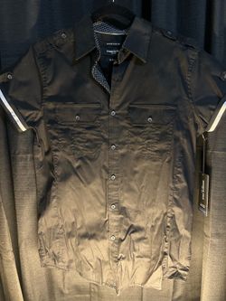 Kenneth Cole shirt