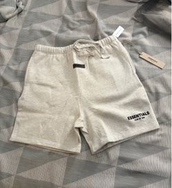 Fear of God Essentials Sweat Shorts