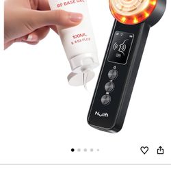 Skin Tightening Device 