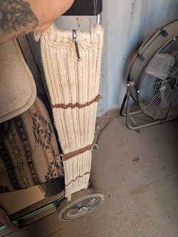 Misc Horse Tack