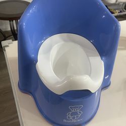 Potty training seat