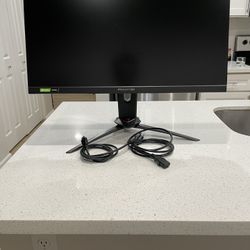 Acer Predator Monitor 