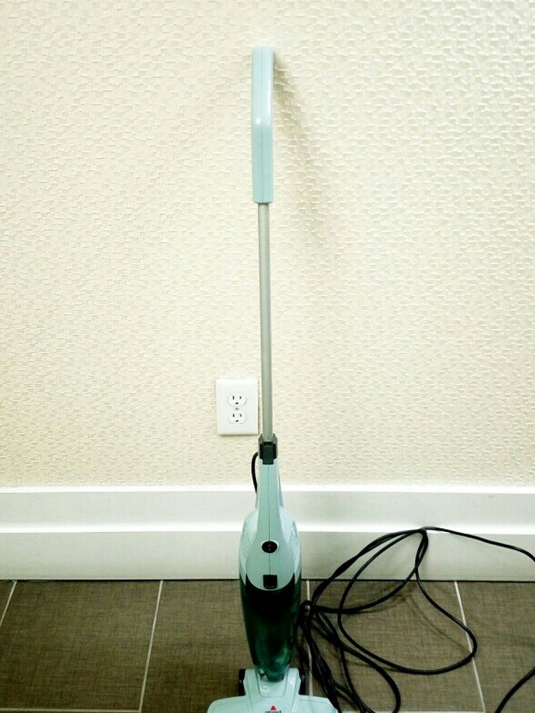 BISSELL Featherweight Stick Vacuum