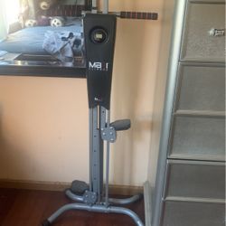Maxi Climber