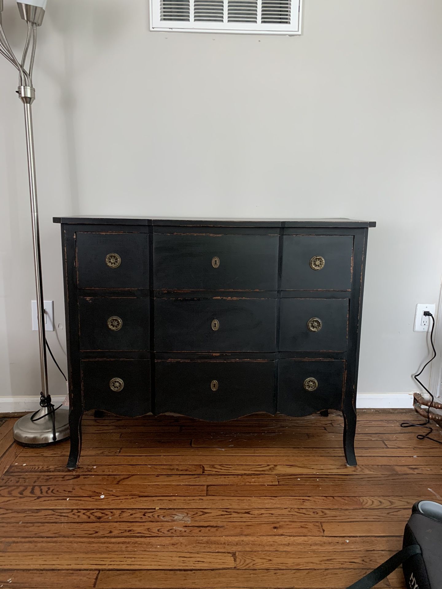 Antique Dresser