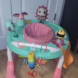 Baby Walker