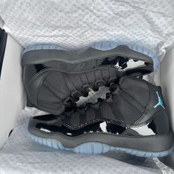 Jordan 11 Gamma GS