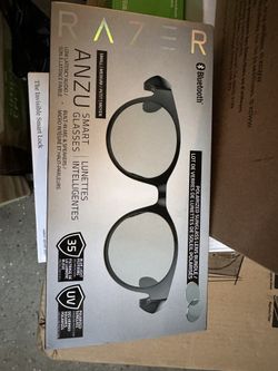 Razer Anzu Smart Glasses