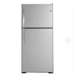 Brand new  still in the box GE Fridge