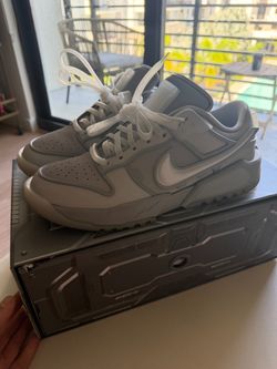 RTFKT X Nike Dunk Genesis Size 11.5