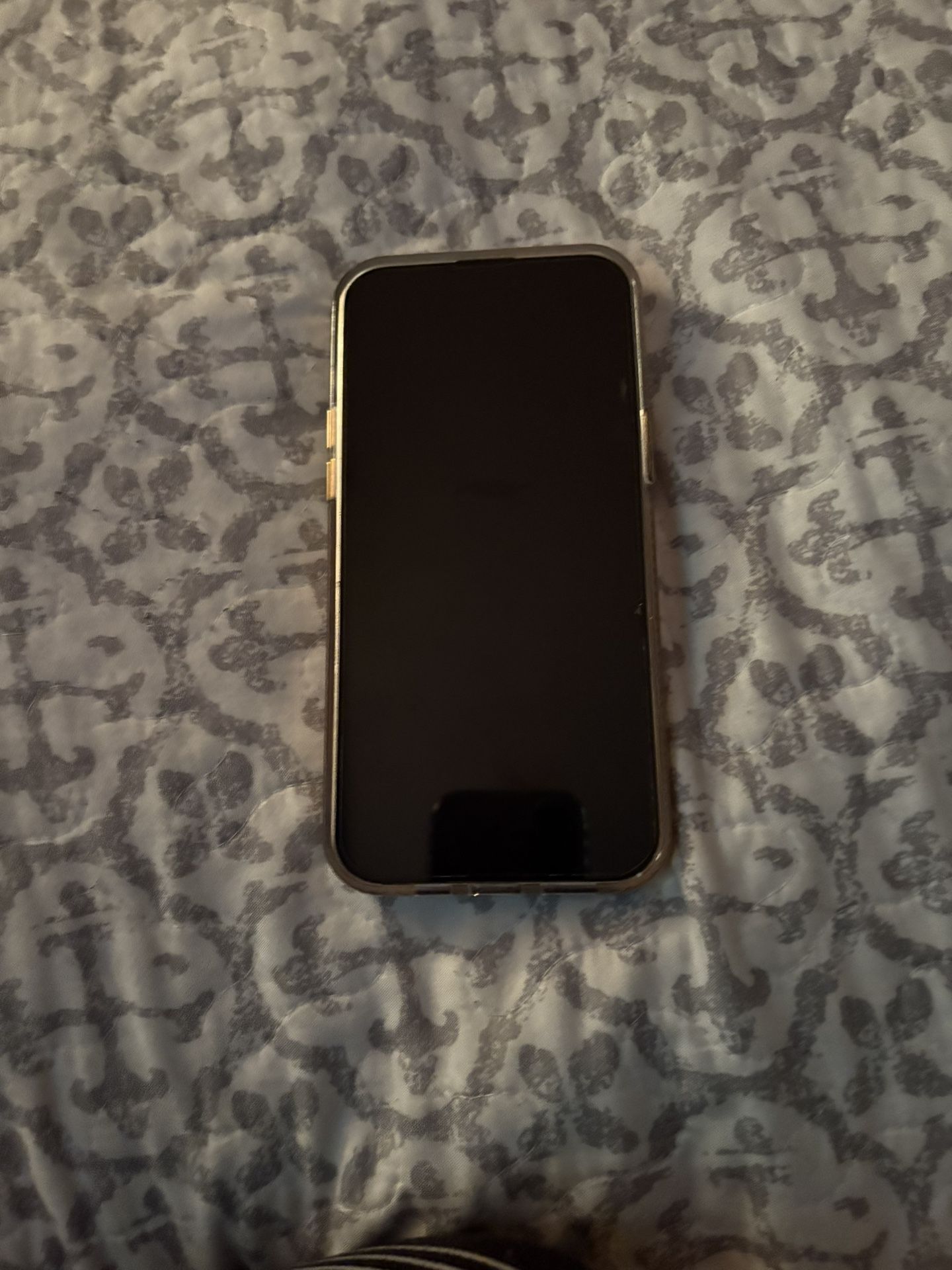 iPhone 14 Pro Plus 