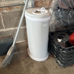 Ubbi Bote Para Pampers