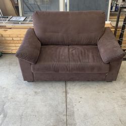 Sofa And Love Seat Set