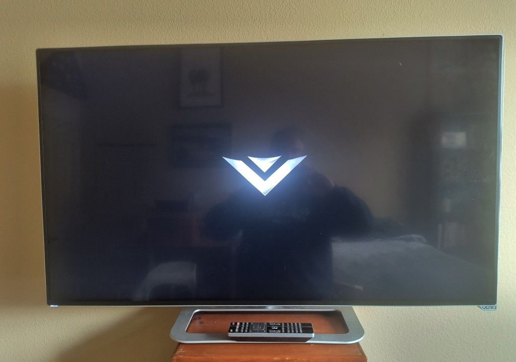 42" Vizio Flat Screen Smart TV