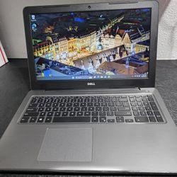 DELL INSPIRON 5567 7TH GEN WINDOWS 11