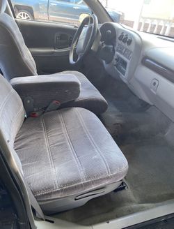 1996 Chevrolet Lumina