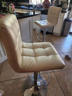 Bar stools