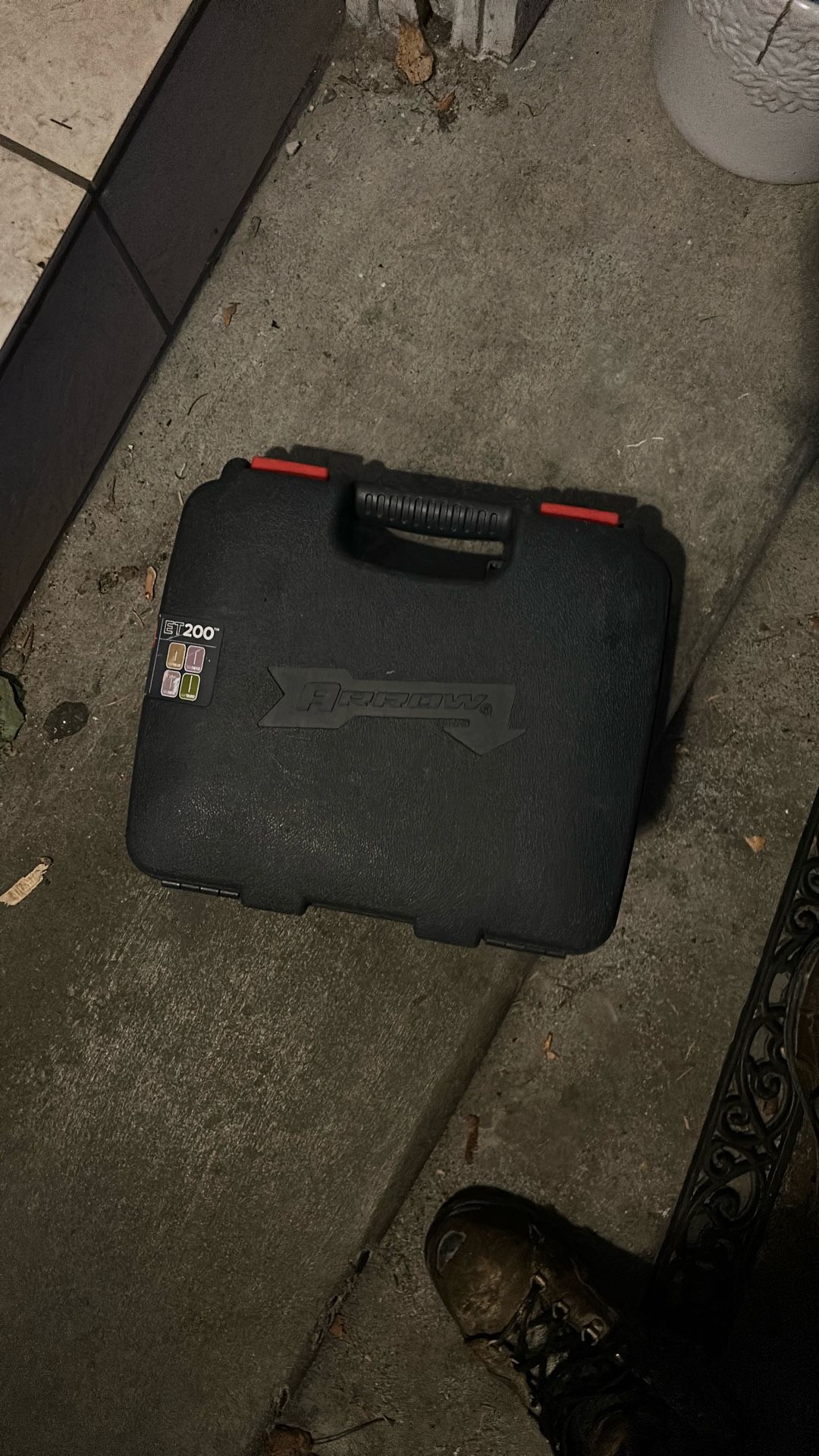 Arrow 18 Gage Brad Nailer