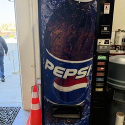 Vending machine