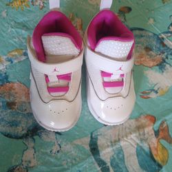 Brand New Jordans