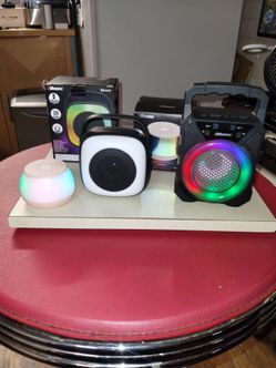 Bocinas
