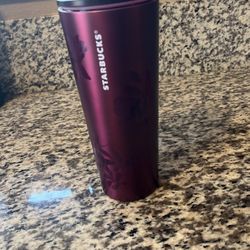 Starbucks Cup