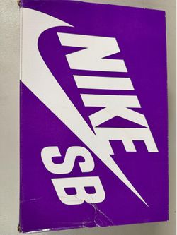 Nike SB Dunk High Supreme By Any Means