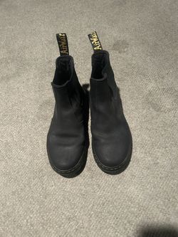 dr martens