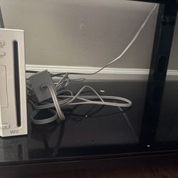 Wii 
